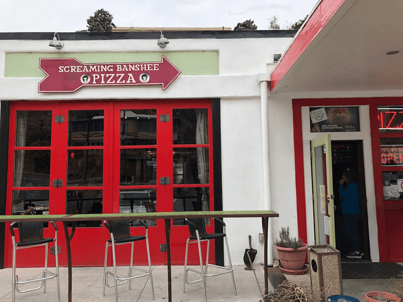 Who Will Love A Pizza Trip Here