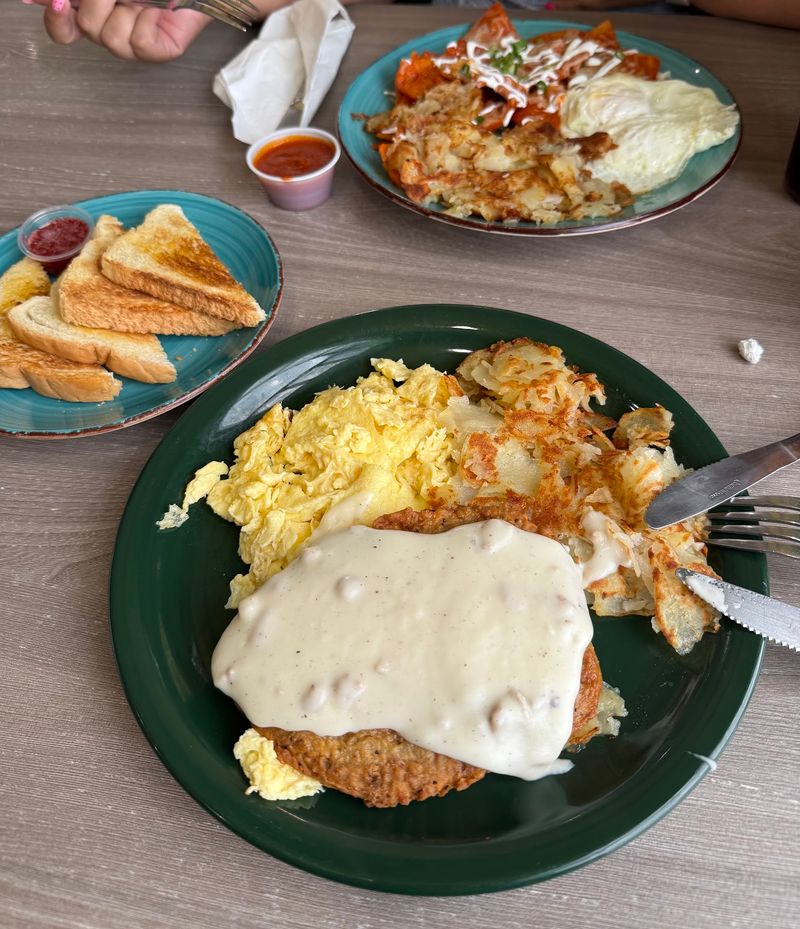 Who Will Love This Breakfast Stop Who Will Love This Breakfast Stop