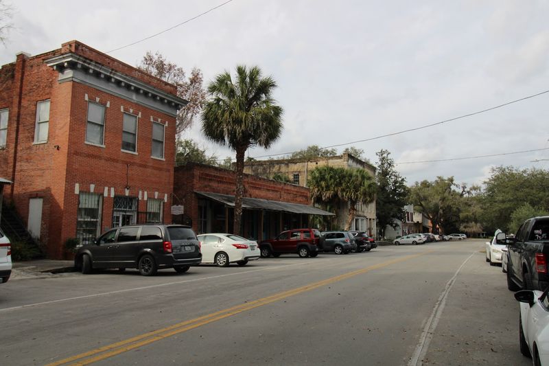 Who Will Love This Little Town Most