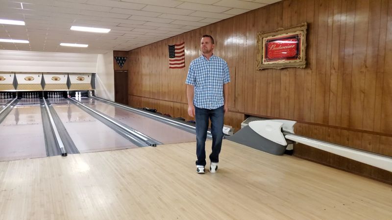 Who Will Love This Old-School Spot
