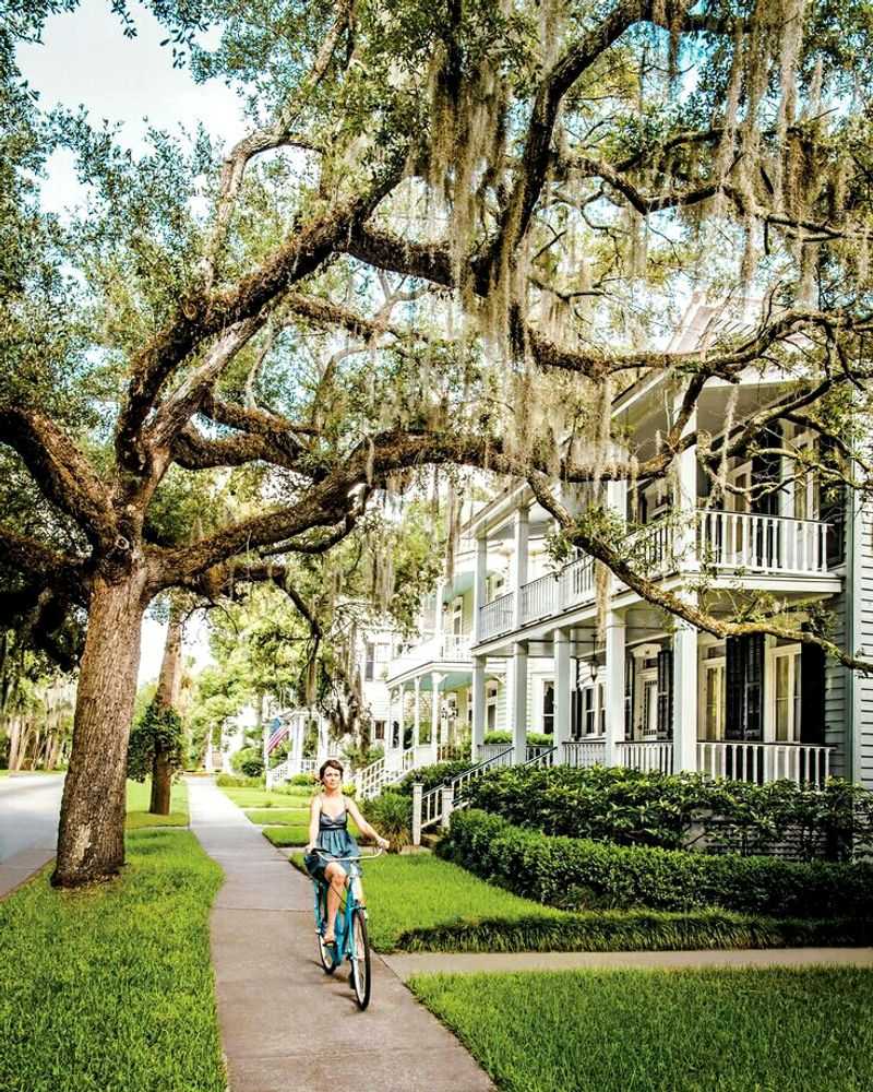Who Will Love a Beaufort Day Trip Who Will Love a Beaufort Day Trip