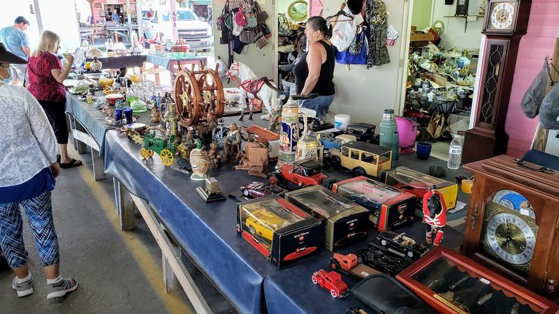 Why Bargain Hunters Keep Coming Back