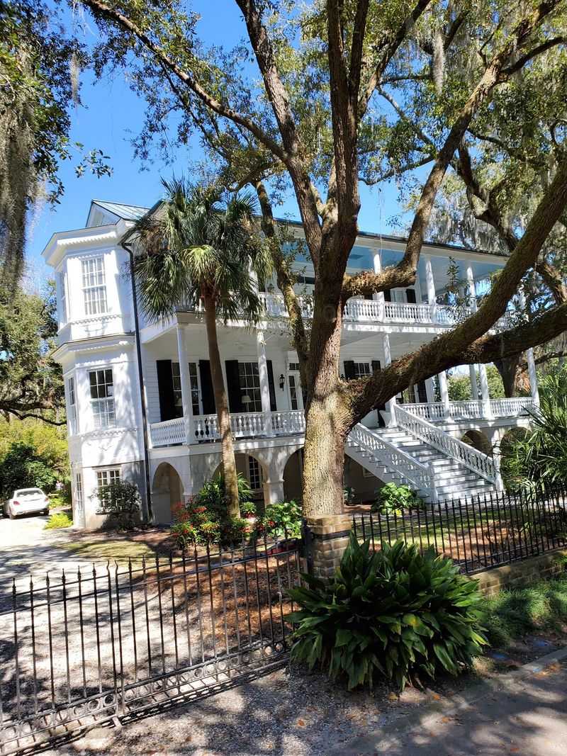 Why Beaufort Deserves a Spot on Your List Why Beaufort Deserves a Spot on Your List