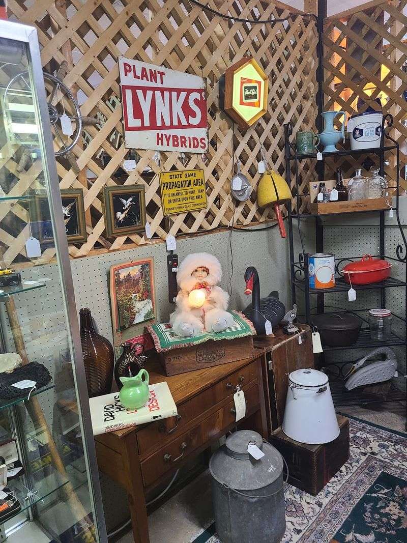 Why Boonsboro Antiques Deserves a Spot on Your Must-Visit List Why Boonsboro Antiques Deserves a Spot on Your Must-Visit List