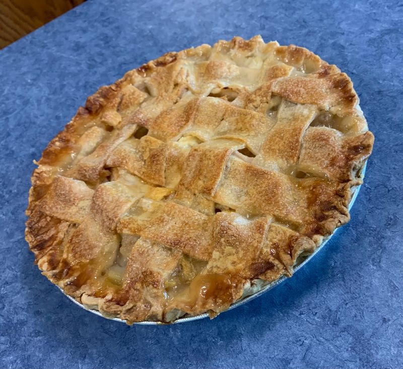 Why Braham Wears the Pie Crown