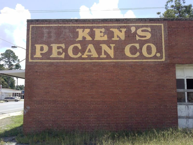 Why Cordele Deserves A Second Look