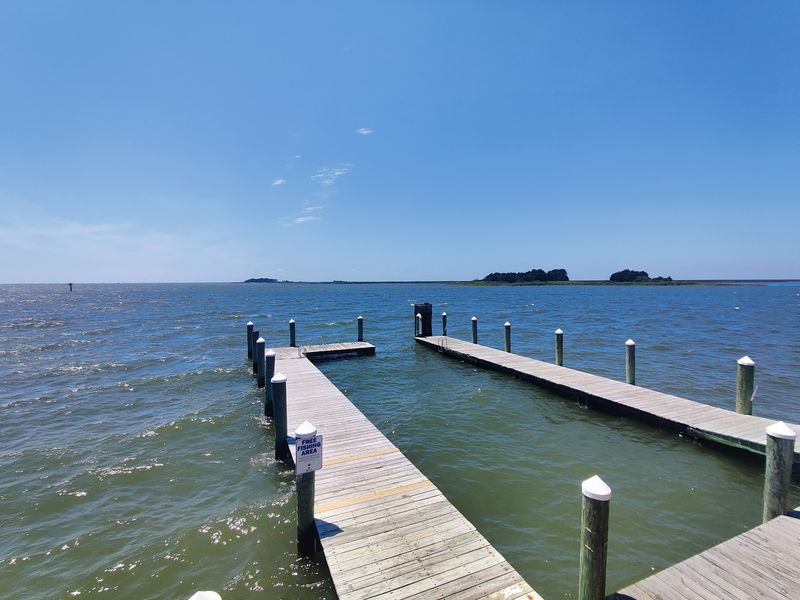 Why Crisfield Deserves a Spot on Your Maryland Bucket List