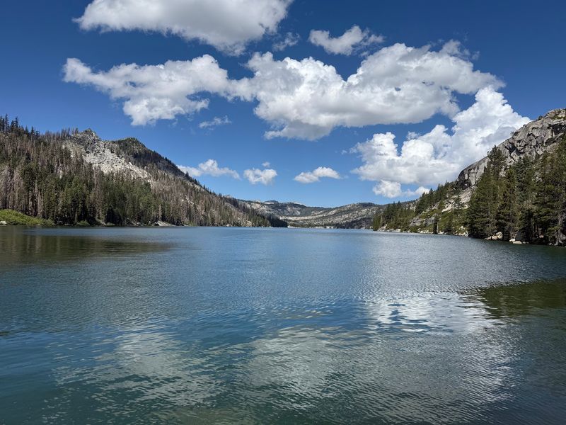 Why Echo Lake Trailhead Deserves a Spot on Your Bucket List