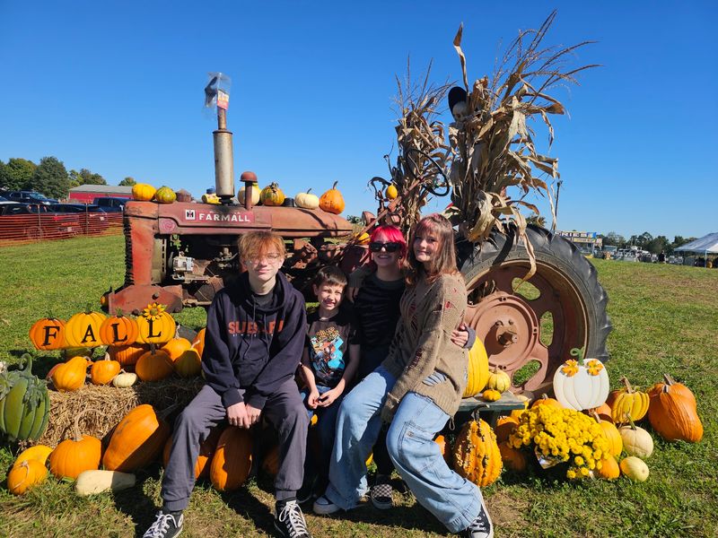 Why Families Keep Coming Back Every Fall