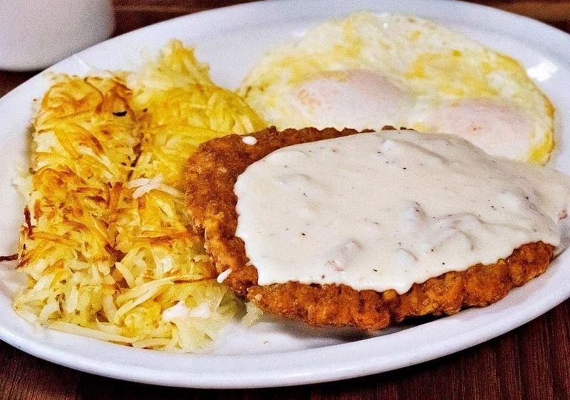 Why Fulton Diner Is Worth The Stop Why Fulton Diner Is Worth The Stop