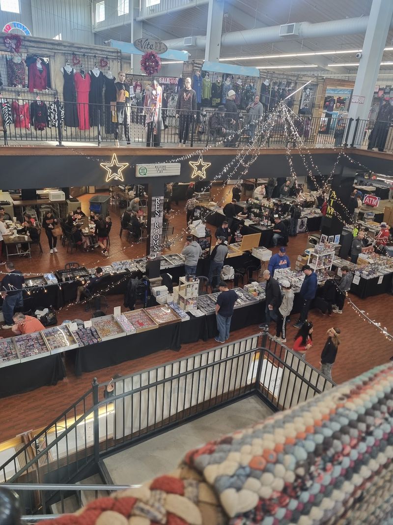 Why Hartville MarketPlace Keeps Drawing Visitors Back Again and Again