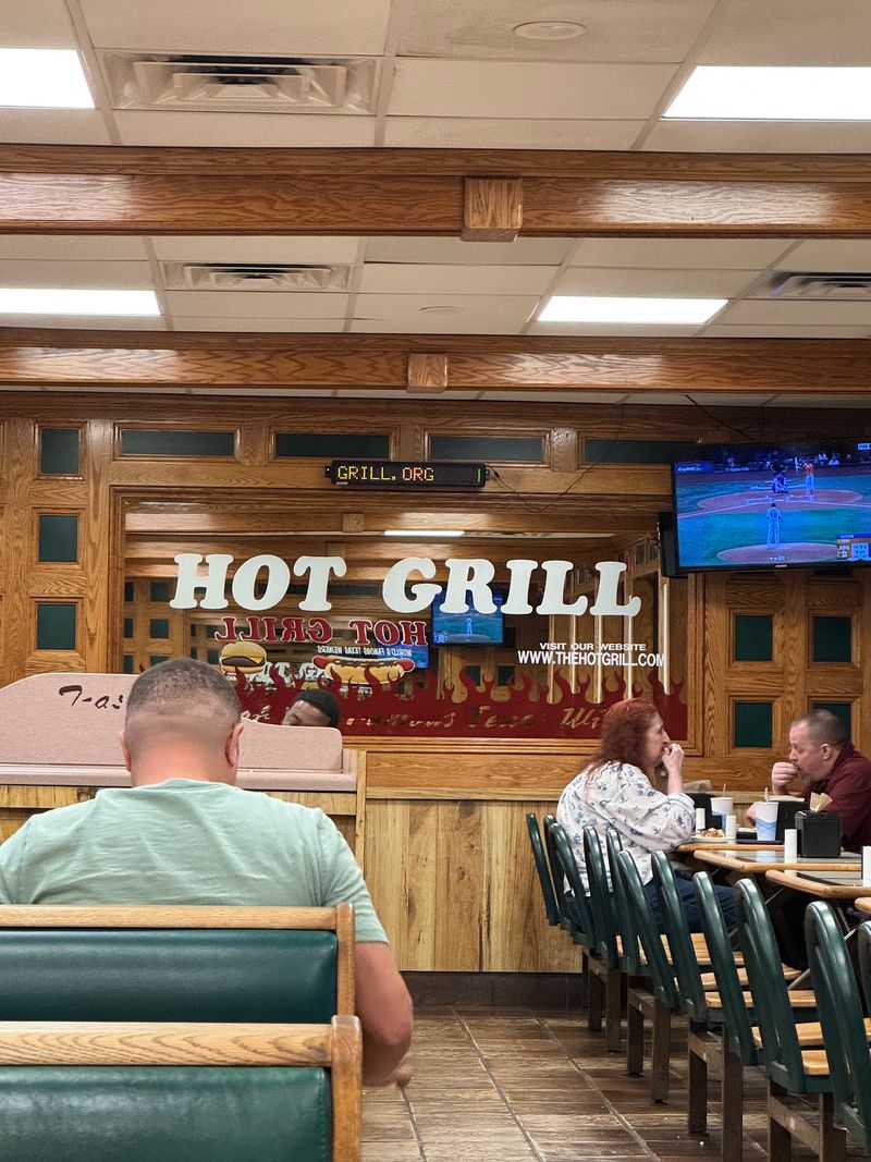 Why Hot Grill Still Matters After All These Years Why Hot Grill Still Matters After All These Years