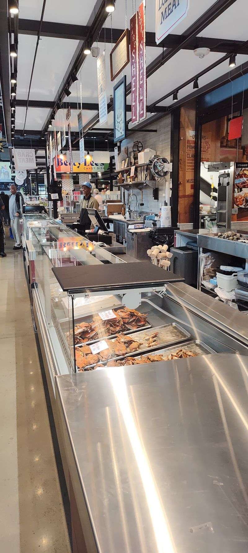 Why It Belongs on Your Baltimore List Why It Belongs on Your Baltimore List