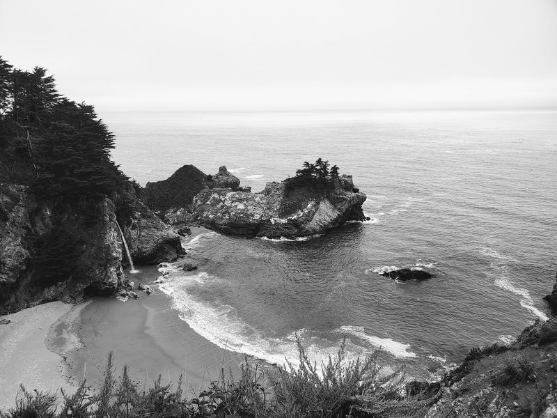 Why It Belongs on Your Big Sur List Why It Belongs on Your Big Sur List