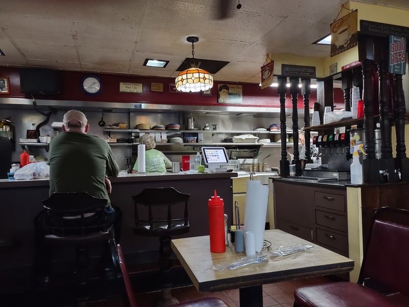 Why It Feels Like Grandma's Kitchen