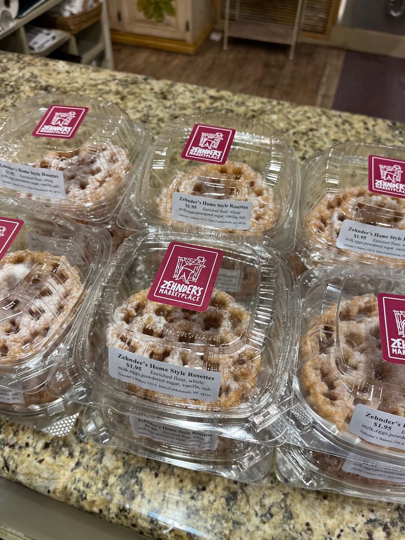 Why It Stays a Frankenmuth Favorite