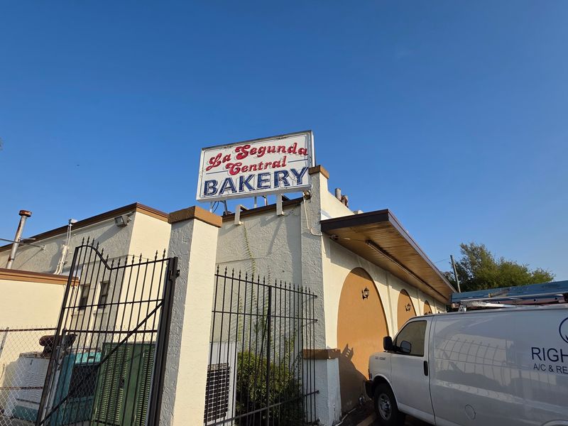 Why La Segunda Remains a True Tampa Institution After 110 Years