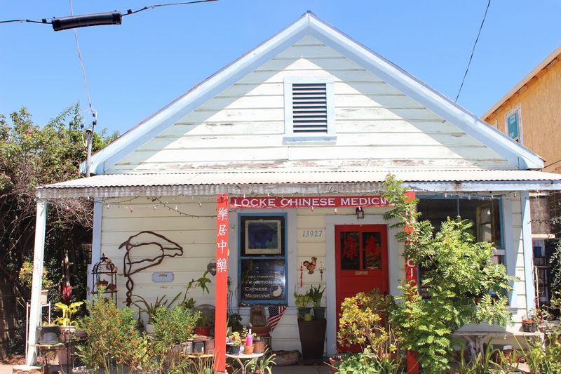 Why Locke Deserves a Spot on Every California Bucket List