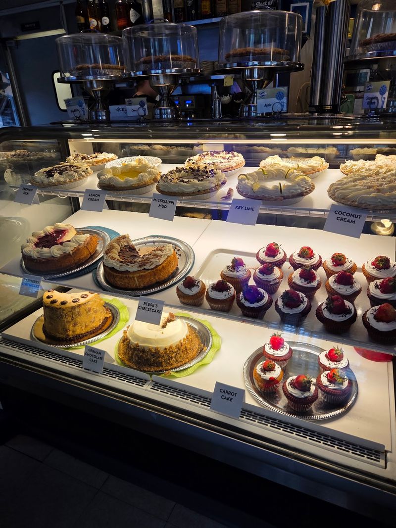 Why Monty's Keeps Locals Coming Back Why Monty's Keeps Locals Coming Back