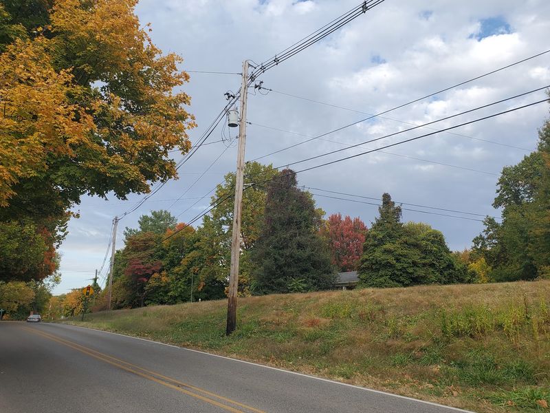 Why Newburgh Earns A Stop
