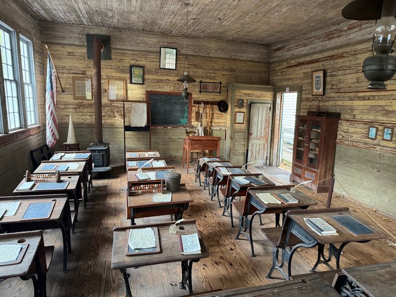 Why Old Alabama Town Deserves More Attention Than It Gets