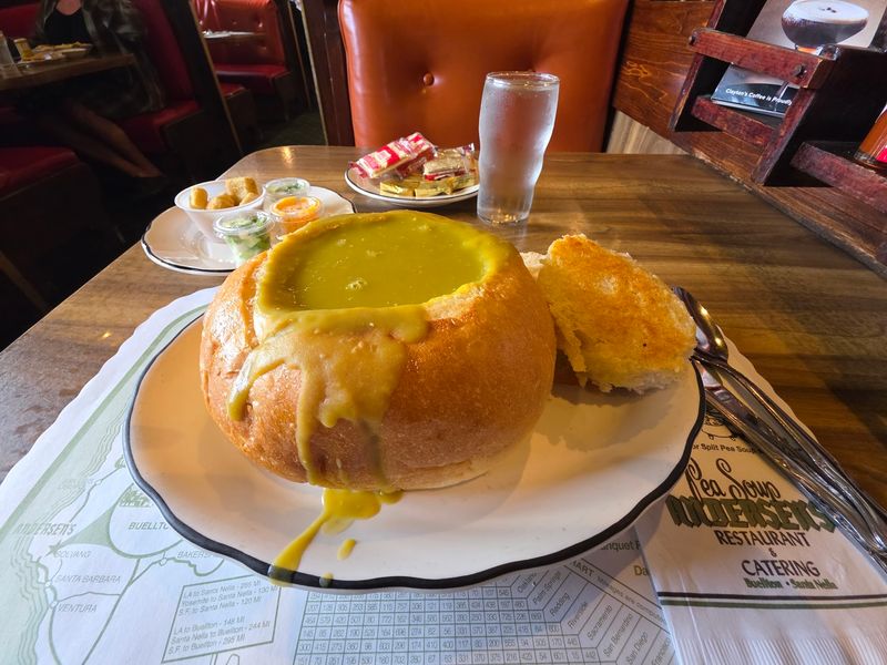 Why People Still Drive Hours Just for a Bowl of Soup