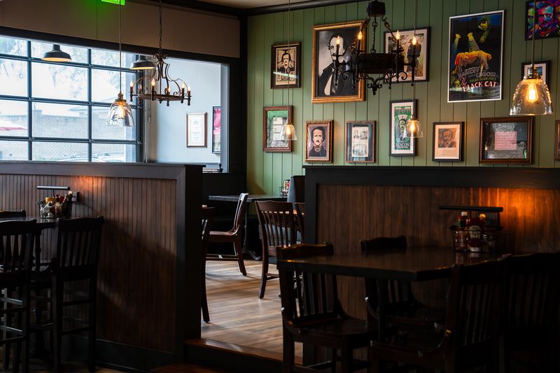 Why Poe's Tavern Keeps Earning 5-Star Reviews