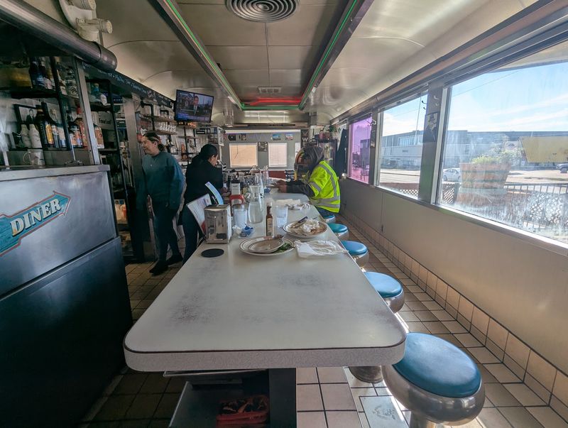 Why Regulars Keep Coming Back