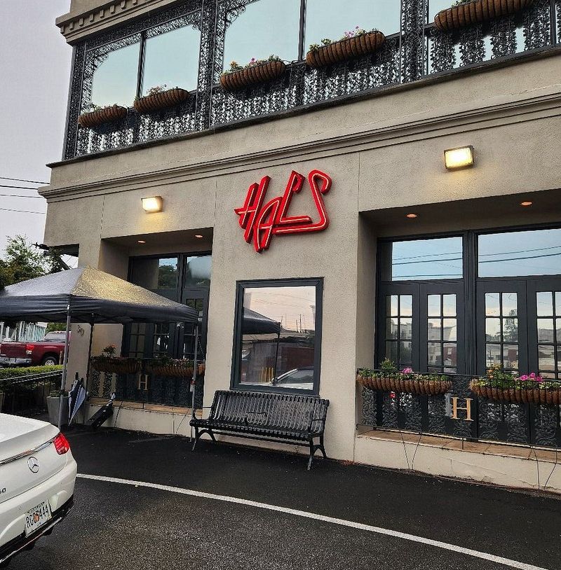 Why Regulars Keep Coming Back