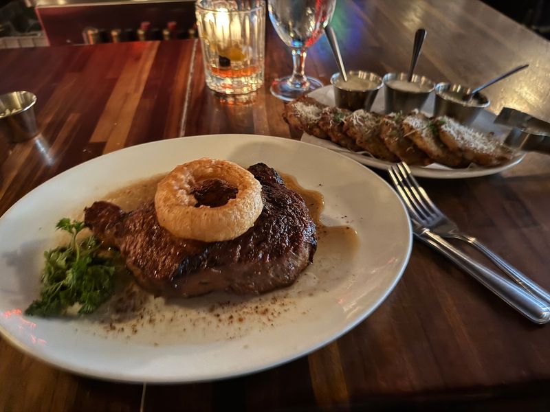 Why Regulars Keep Coming Back Why Regulars Keep Coming Back