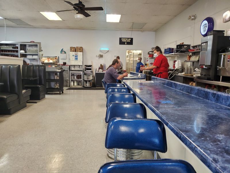 Why Regulars Keep Coming Back