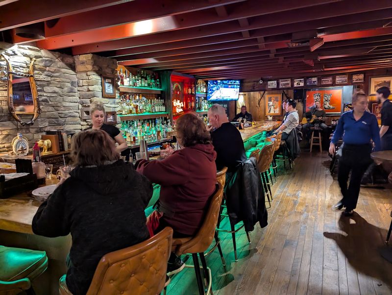 Why Reservations Are Non-Negotiable