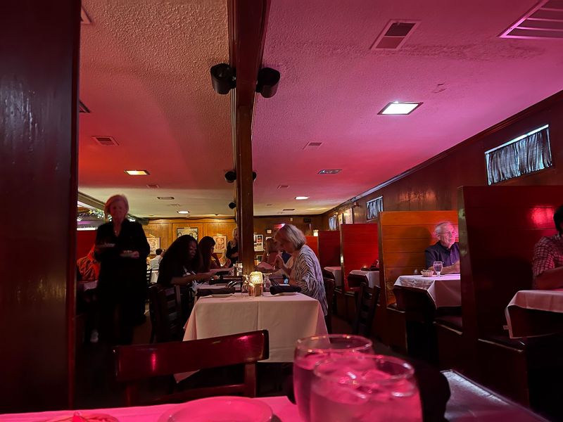 Why Reservations Are Practically A Must