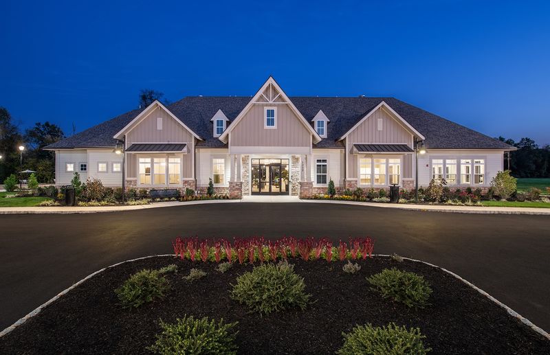 Why Retirees Keep Choosing North Penn Why Retirees Keep Choosing North Penn