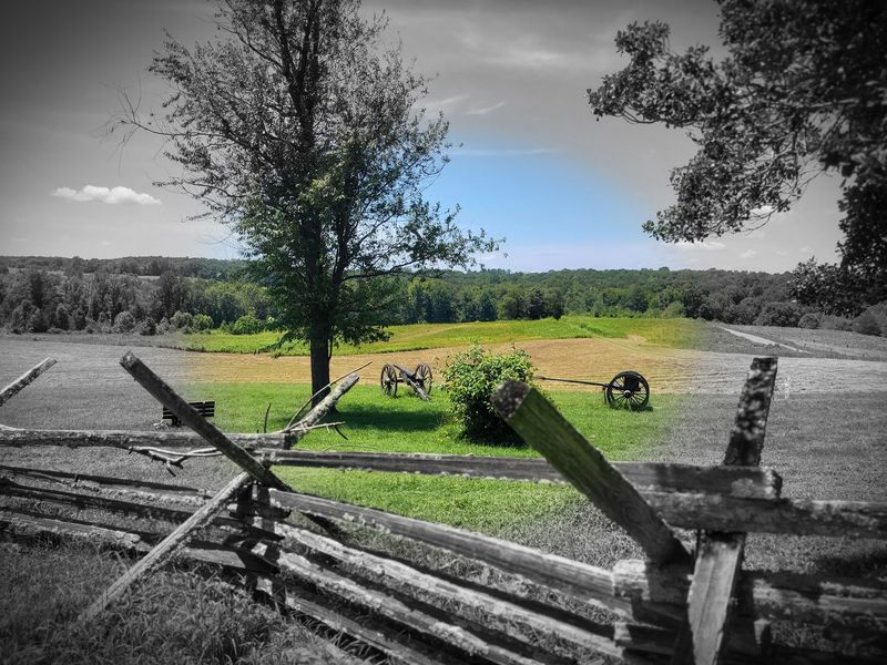 Why Sailor's Creek Deserves a Spot on Every Virginia Bucket List