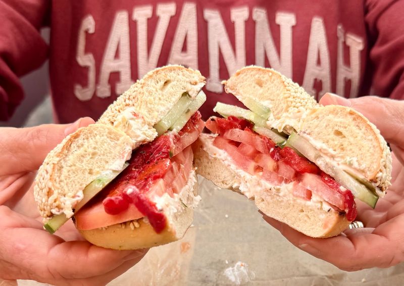 Why Schmagels Bagels Deserves a Spot on Every St. Augustine Itinerary