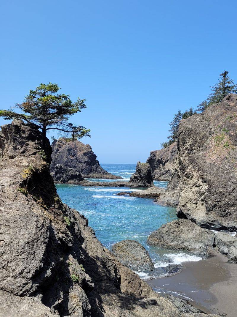 Why Secret Beach Feels Like A Place Worth Protecting Why Secret Beach Feels Like A Place Worth Protecting