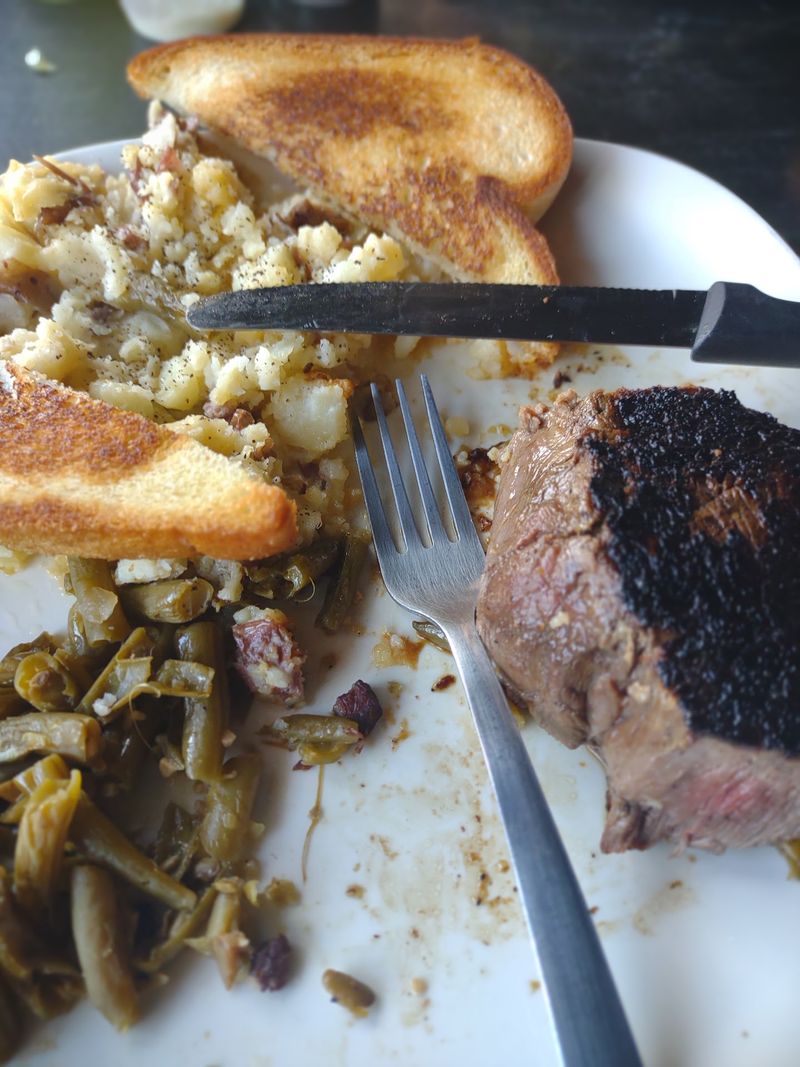 Why Steak Lovers Keep Coming Back