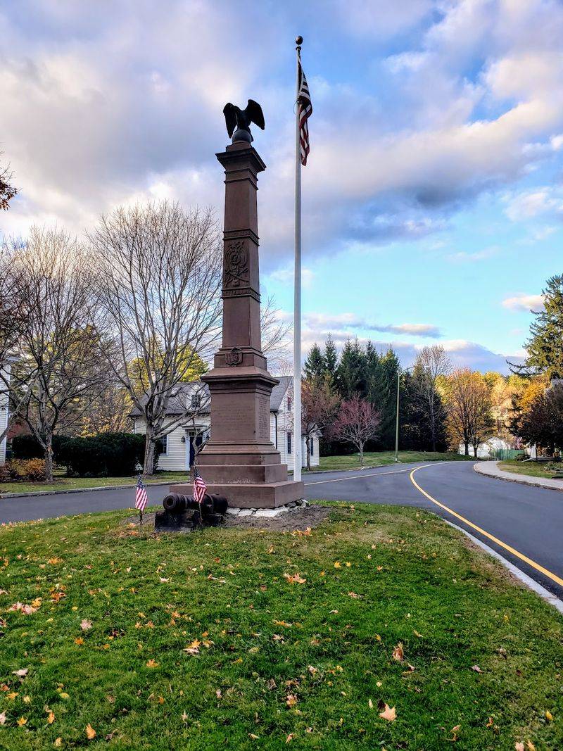 Why Stockbridge Keeps Locals Coming Back
