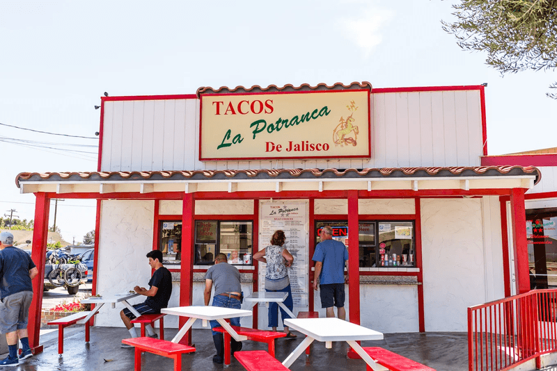 Why Taco Lovers Keep Circling Back