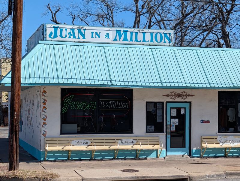 Why Taco Lovers Keep Making the Drive From Across Texas Why Taco Lovers Keep Making the Drive From Across Texas