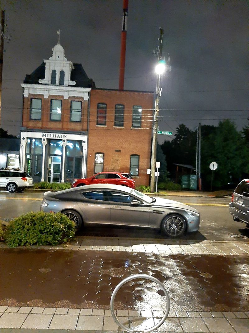 Why Tappers Is the Perfect Night Out in Indianapolis