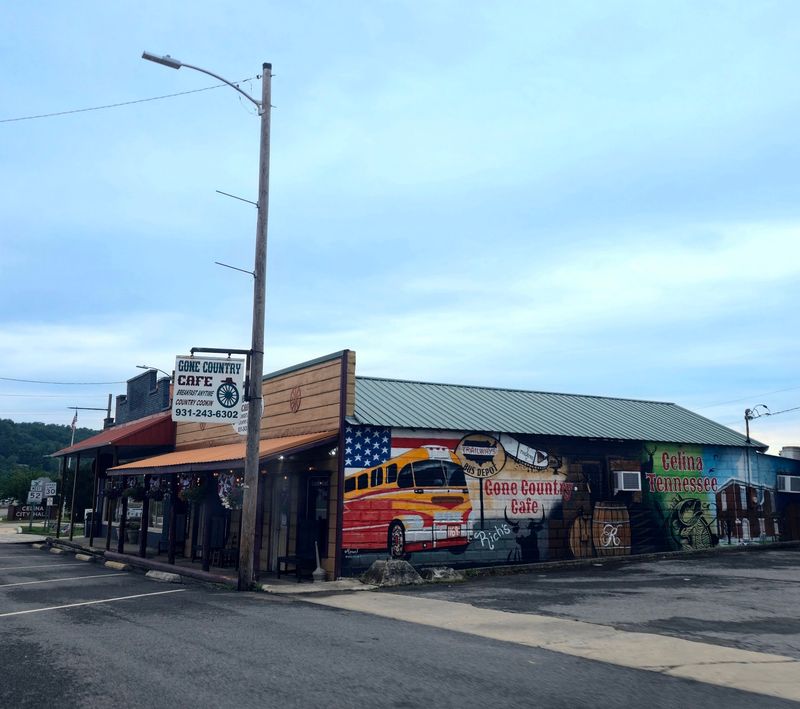 Why The Detour Pays Off