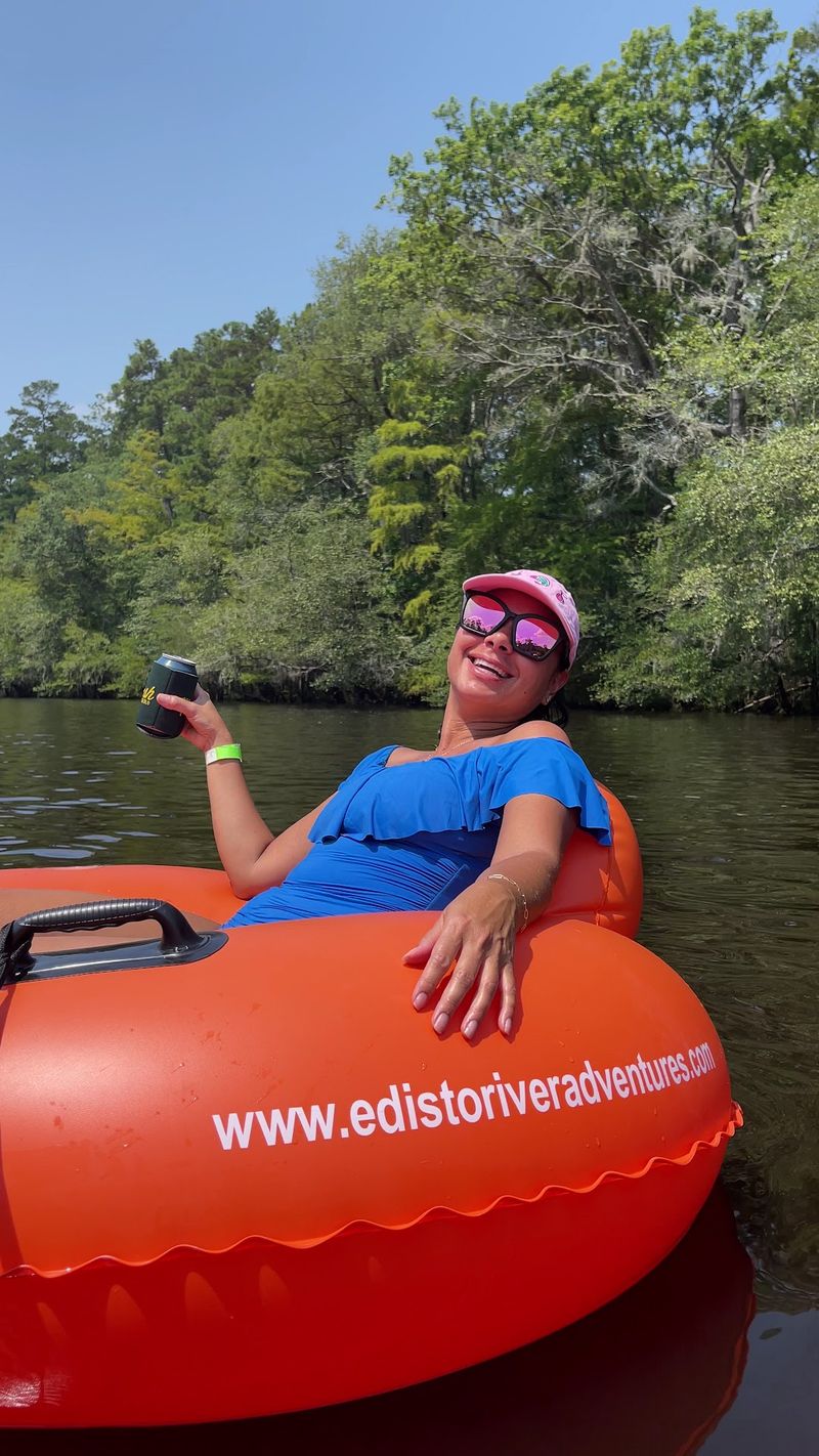 Why The Edisto Float Earns Its 4.6 Stars