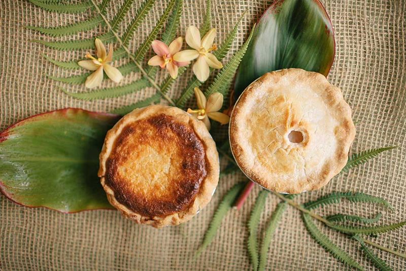 Why The Pineapple Whip Steals The Show