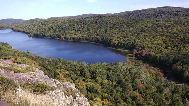 Why The Porkies Stay With You