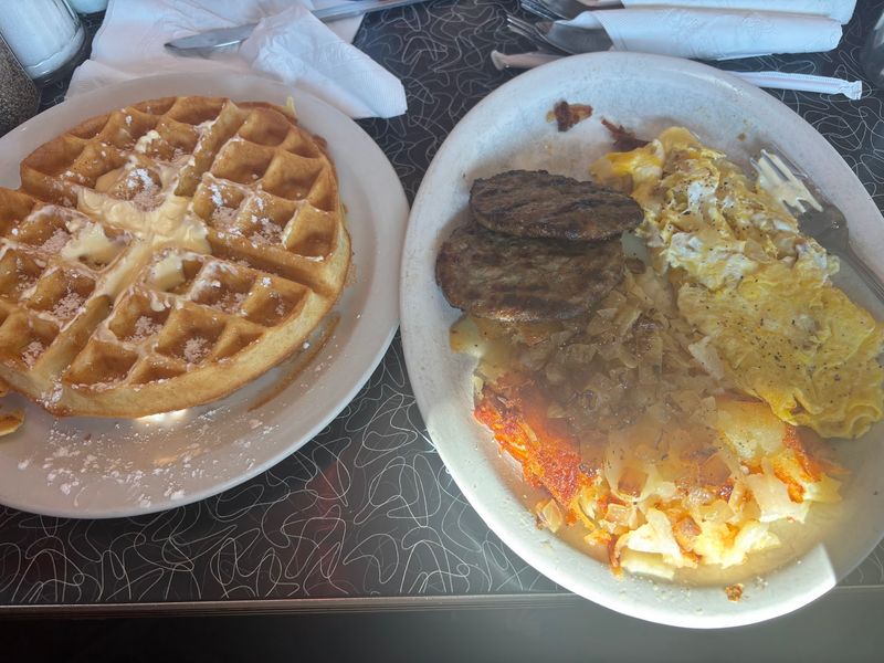 Why The Regulars Keep Coming Back
