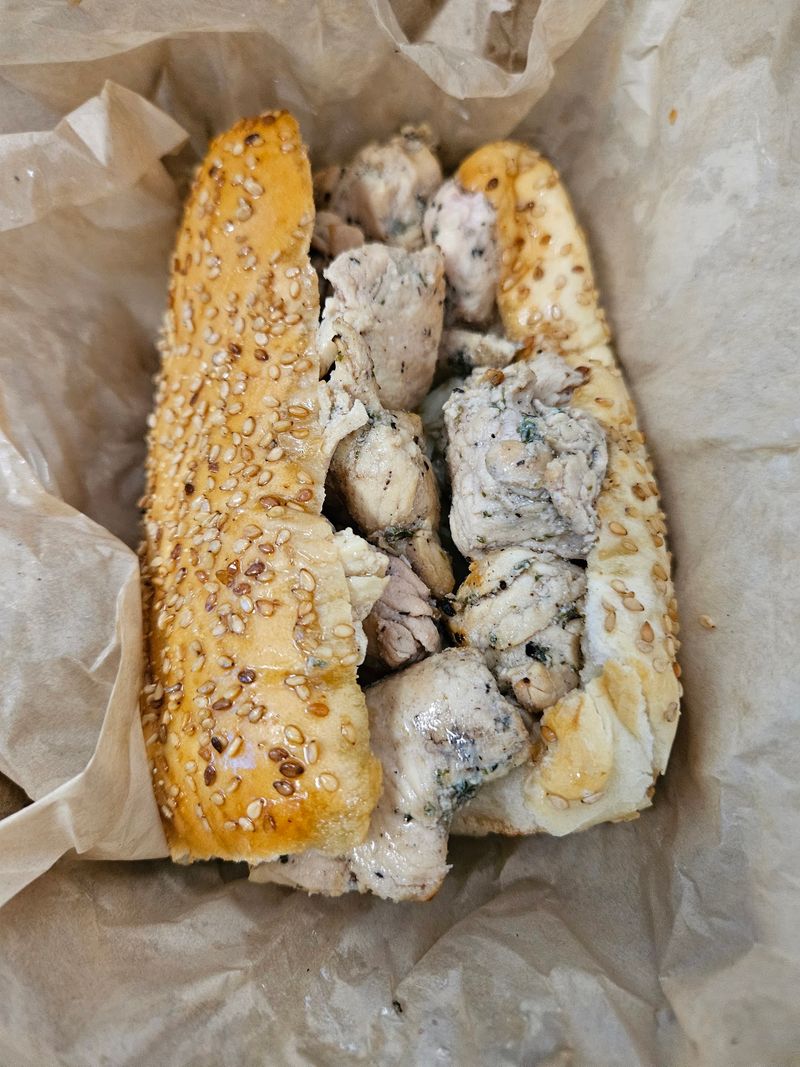 Why The Spiedies Steal The Show