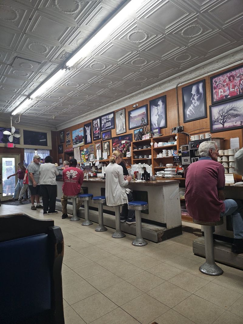 Why The Wait Rarely Scares Locals