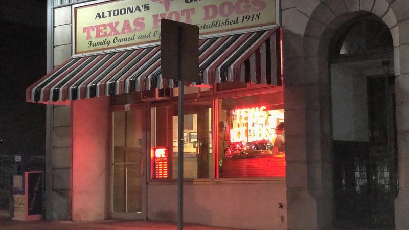 Why This Altoona Institution Still Wins Hearts